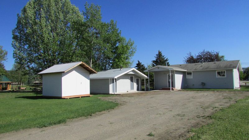 FEATURED LISTING: 9609 FREDETTE Avenue Fort St. John