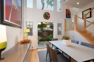 Photo 14: 1591 LARCH Street in Vancouver: Kitsilano Townhouse for sale (Vancouver West)  : MLS®# R2728251