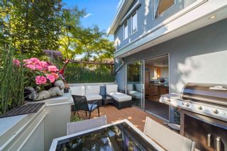 Photo 22: 3623 CAMERON Avenue in Vancouver: Kitsilano House for sale (Vancouver West)  : MLS®# R2777693