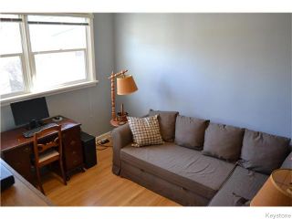 Photo 10: 768 Waterloo Street in Winnipeg: River Heights South Residential for sale (1D)  : MLS®# 1628613