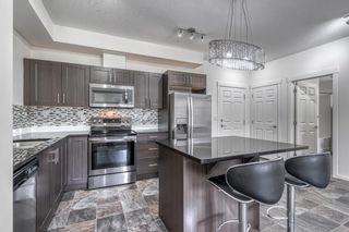 Photo 6: 3317 99 Copperstone Park SE in Calgary: Copperfield Apartment for sale : MLS®# A1230157
