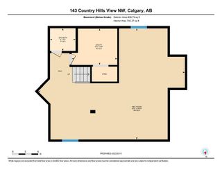 Photo 34: 143 Country Hills View NW in Calgary: Country Hills Detached for sale : MLS®# A2033836