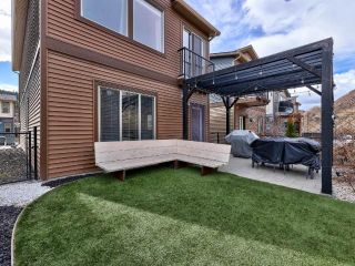Photo 23: 110 1850 HUGH ALLAN DRIVE in Kamloops: Pineview Valley House for sale : MLS®# 172015