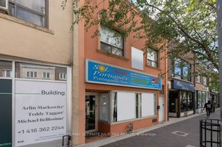 Photo 2: 977 College Street in Toronto: Little Portugal Property for sale (Toronto C01)  : MLS®# C6764806