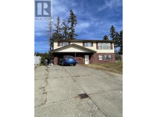 Photo 2: 1082 MOXON PLACE in Williams Lake: House for sale : MLS®# R2820312