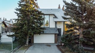 Photo 2: 64 Ranchridge Crescent NW in Calgary: Ranchlands Detached for sale : MLS®# A2033712