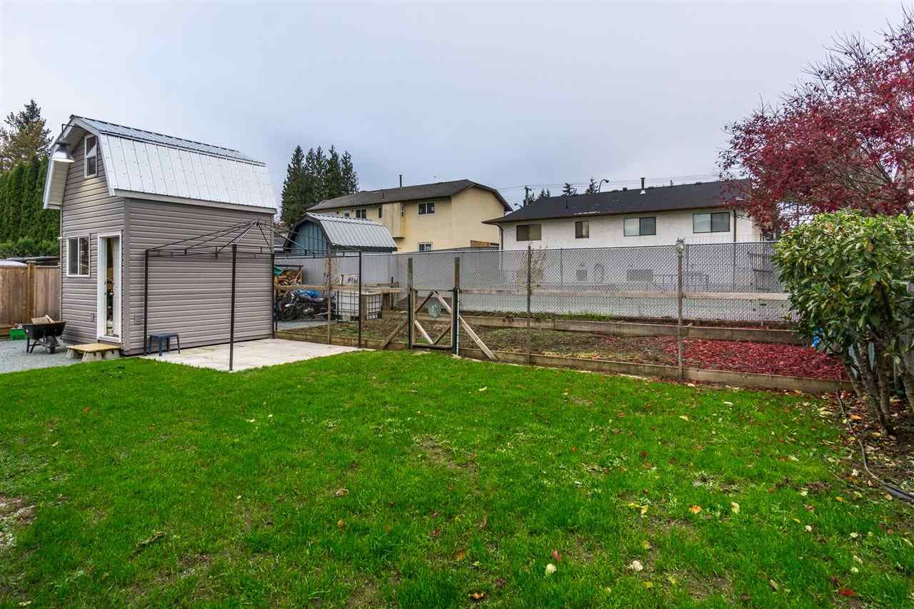 Photo 19: Photos: 33443 KINGSLEY Terrace in Abbotsford: Poplar House for sale : MLS®# R2218731