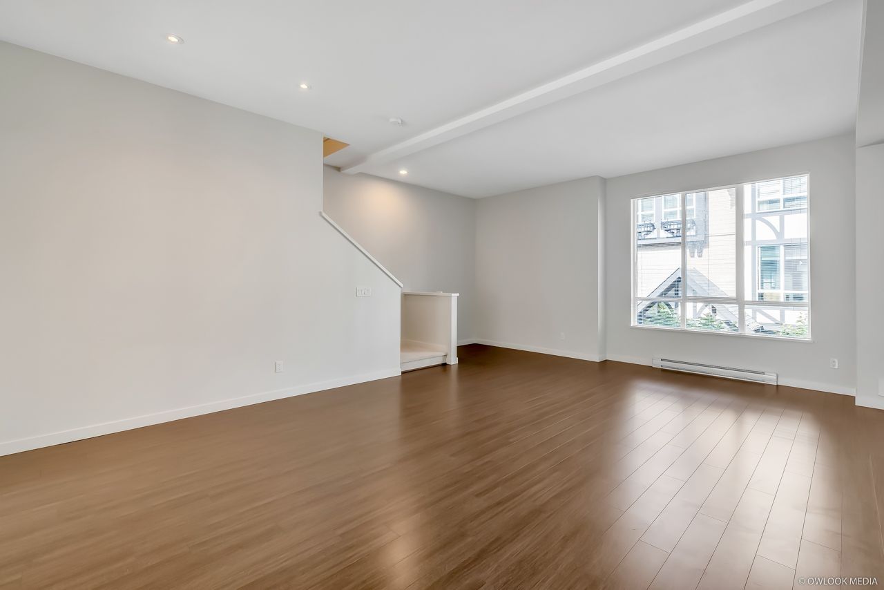 Photo 10: Photos: 57 10388 NO 2 Road in Richmond: Woodwards Townhouse for sale in "KINGSLEY ESTATE" : MLS®# R2477792