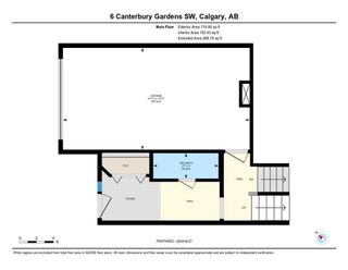 Photo 39: 6 Canterbury Gardens SW in Calgary: Canyon Meadows Row/Townhouse for sale : MLS®# A2126820