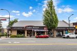 Main Photo: 22374 LOUGHEED HIGHWAY in Maple Ridge: West Central Office for sale in "Fuller Watson Building" : MLS®# C8056145