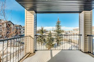 Photo 10: 3201 16969 24 Street SW in Calgary: Bridlewood Apartment for sale : MLS®# A2029275