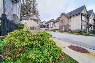 Photo 22: 46 14555 68 Avenue in Surrey: East Newton Townhouse for sale in "Sync" : MLS®# R2547239