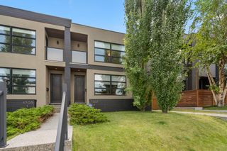 Photo 2: 1 1707 36 Avenue SW in Calgary: Altadore Row/Townhouse for sale : MLS®# A2000118