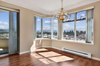 Photo 7: 1304 32440 SIMON Avenue in Abbotsford: Abbotsford West Condo for sale in "Trethewey Tower" : MLS®# R2719292