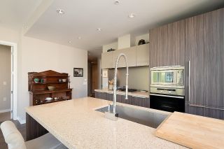 Photo 21: 410 181 W 1ST Avenue in Vancouver: False Creek Condo for sale in "The Brook" (Vancouver West)  : MLS®# R2614809