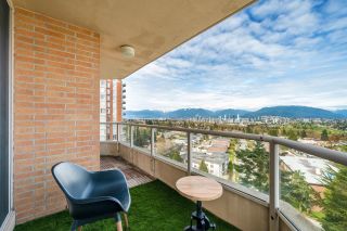 Photo 5: 1101 4689 HAZEL Street in Burnaby: Forest Glen BS Condo for sale (Burnaby South)  : MLS®# R2866231