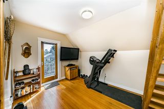 Photo 23: 363 ALBERTA Street in New Westminster: Sapperton House for sale : MLS®# R2483668