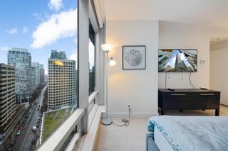 Photo 7: 1909 1111 ALBERNI Street in Vancouver: West End VW Condo for sale in "Shangri-La" (Vancouver West)  : MLS®# R2856715