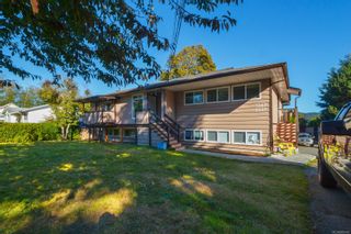 Photo 1: 1549 Dufour Rd in Sooke: Sk Whiffin Spit House for sale : MLS®# 856402