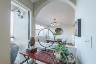 Photo 11: 9 1214 W 7TH Avenue in Vancouver: Fairview VW Townhouse for sale (Vancouver West)  : MLS®# R2344611