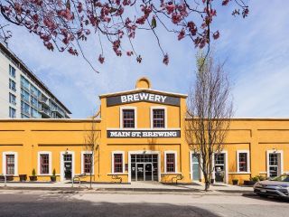 Photo 20: 208 330 E 7TH Avenue in Vancouver: Mount Pleasant VE Condo for sale in "Landmark Belvedere" (Vancouver East)  : MLS®# R2876869