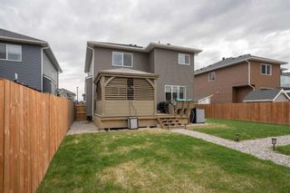 Photo 45: 1409 Aldrich Lane: Carstairs Detached for sale : MLS®# A2127653