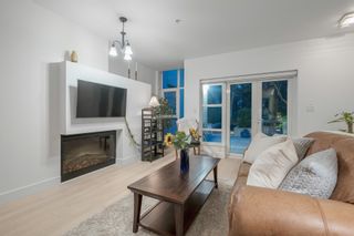 Photo 13: 5983 WALTER GAGE Road in Vancouver: University VW Townhouse for sale in "Corus" (Vancouver West)  : MLS®# R2677526