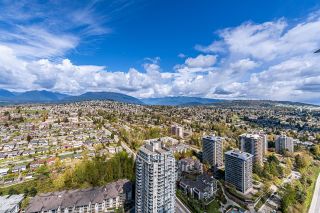 Photo 27: 4207 4880 LOUGHEED Highway in Burnaby: Brentwood Park Condo for sale in "Concord Pacific Hillside East" (Burnaby North)  : MLS®# R2875414