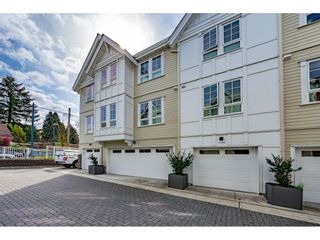 Photo 35: 2128 SPRING Street in Port Moody: Port Moody Centre Townhouse for sale : MLS®# R2683616