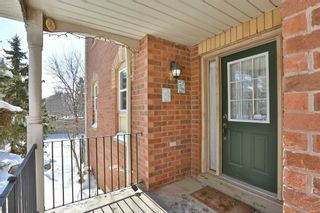 Photo 3: 7 Drew Kelly Way in Markham: Buttonville Condo for sale : MLS®# N5889917