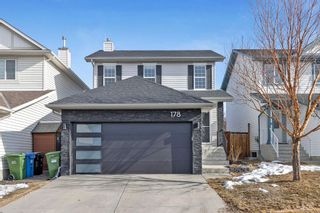 Photo 1: 178 Tusslewood Drive NW in Calgary: Tuscany Detached for sale : MLS®# A2034923