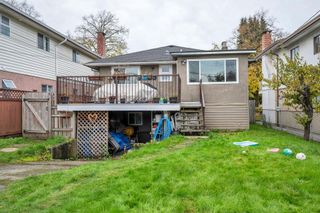 Photo 26: 5760 WALES Street in Vancouver: Killarney VE House for sale (Vancouver East)  : MLS®# R2857238