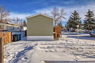 Photo 42: 105 9090 24 Street SE in Calgary: Riverbend Mobile for sale : MLS®# A2098503