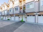 Main Photo: 112 19700 56 Avenue in Langley: Langley City Townhouse for sale in "Willowgate" : MLS®# R2866902