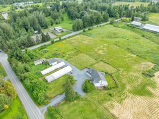 Photo 33: 5570 ROSS Road in Abbotsford: Bradner House for sale : MLS®# R2896350