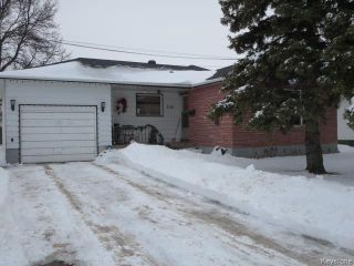 Photo 1:  in Winnipeg: Garden City Residential for sale (4G)  : MLS®# 1803746