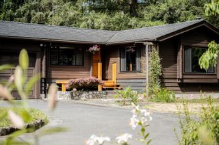 Photo 4: 4170 Gordon Rd in Campbell River: CR Campbell River Central House for sale : MLS®# 912212