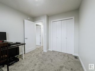 Photo 21: 5115 LARK Crescent in Edmonton: Zone 59 House Half Duplex for sale : MLS®# E4312923