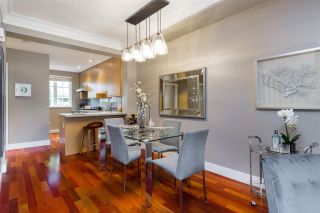 Photo 5: 2943 LAUREL Street in Vancouver: Fairview VW Townhouse for sale in "BROWNSTONES" (Vancouver West)  : MLS®# R2179733
