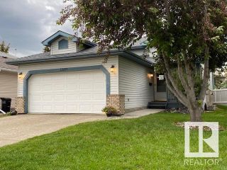 Main Photo: 11450 9A AVE in Edmonton: Zone 16 House for sale : MLS®# E4300903