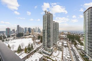 Photo 20: 2103 6699 DUNBLANE Avenue in Burnaby: Metrotown Condo for sale in "POLARIS" (Burnaby South)  : MLS®# R2756566