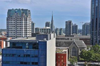 Photo 14: 1314 610 GRANVILLE Street in Vancouver: Downtown VW Condo for sale in "The Hudson" (Vancouver West)  : MLS®# R2087105