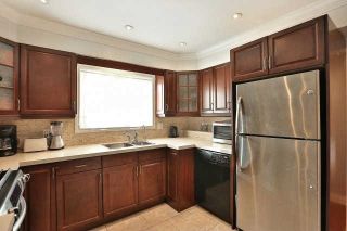 Photo 18: 3552 Ashcroft Crest in Mississauga: Erindale House (Bungalow) for sale : MLS®# W3629571