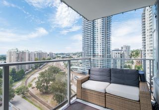 Photo 22: 1409 908 QUAYSIDE Drive in New Westminster: Quay Condo for sale in "Riversky 1" : MLS®# R2483155