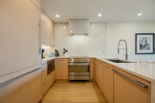 Photo 12: 308 2255 YORK Avenue in Vancouver: Kitsilano Condo for sale in "The Beach House" (Vancouver West)  : MLS®# R2780199