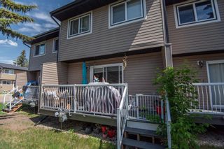 Photo 29: 23 96 Holmes Street: Red Deer Row/Townhouse for sale : MLS®# A2054030