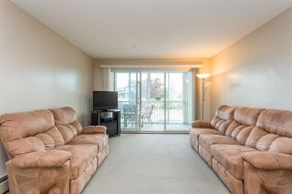 Photo 9: 104 31850 UNION Avenue in Abbotsford: Abbotsford West Condo for sale in "Fernwood Manor" : MLS®# R2389040