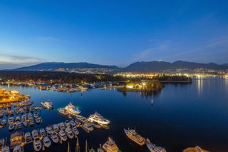 Main Photo: 1904 323 JERVIS Street in Vancouver: Coal Harbour Condo for sale (Vancouver West)  : MLS®# R2733283