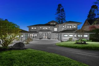 Photo 2: 2729 CRESCENT Drive in Surrey: Crescent Bch Ocean Pk. House for sale (South Surrey White Rock)  : MLS®# R2735366