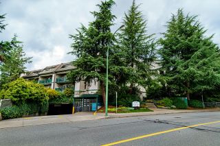 Photo 25: 301 1190 PACIFIC Street in Coquitlam: North Coquitlam Condo for sale in "PACIFIC GLEN" : MLS®# R2622218